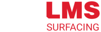 LMS Surfacing Ltd logo