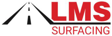 LMS Surfacing Ltd, surfacing in Gaerwen, North Wales